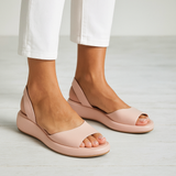 Isabelle | Orthopaedic Sandals with Cushioned Insole