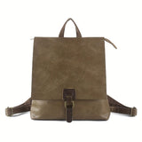Ermelinde – Retro Multifunctional Backpack