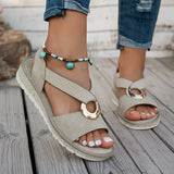 Anneau Côtier Sandal