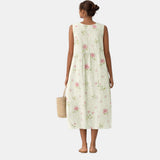 Ellie™ | Everyday Midi Dress