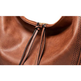 Brunhilde – Classic Versatility Vintage Shoulder Bag