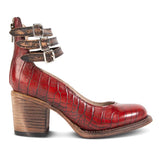 Eliza™ Comfortable and elegant ankle boots