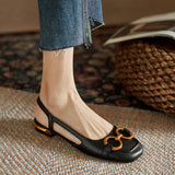 Cecilia | Orthopedic Sandals