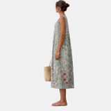 Asta™ | Midi Everyday Dress