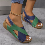 Ainsley™ | Supreme Comfort Sandals