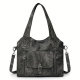 Franka – Vintage Shoulder Handbag