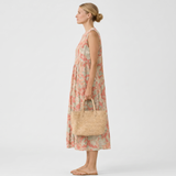 Raya™ | Midi Everyday Dress