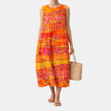 Laura™ | Everyday Midi Dress